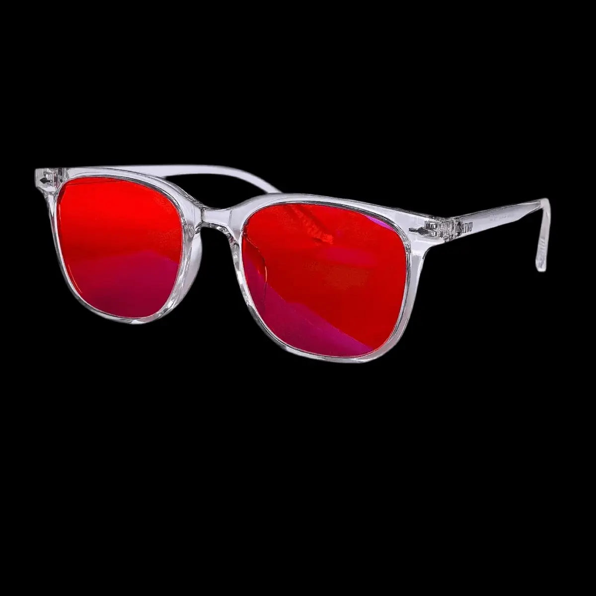 Classical Blue Light Glasses - Health Inuit