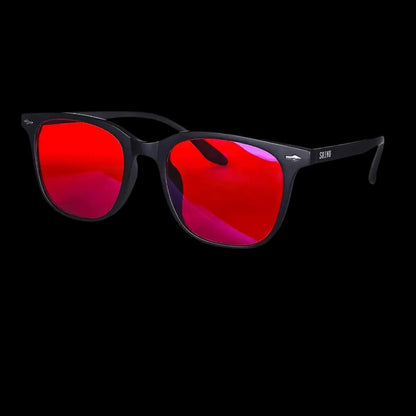 Classical Blue Light Glasses - Health Inuit