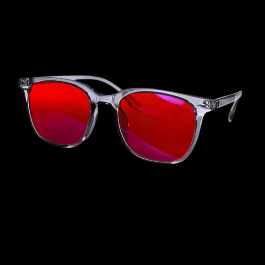 Classical Blue Light Glasses - Health Inuit