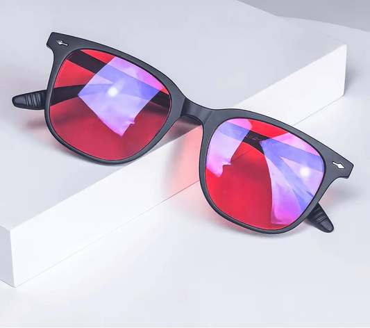 Classical Blue Light Glasses - Health Inuit