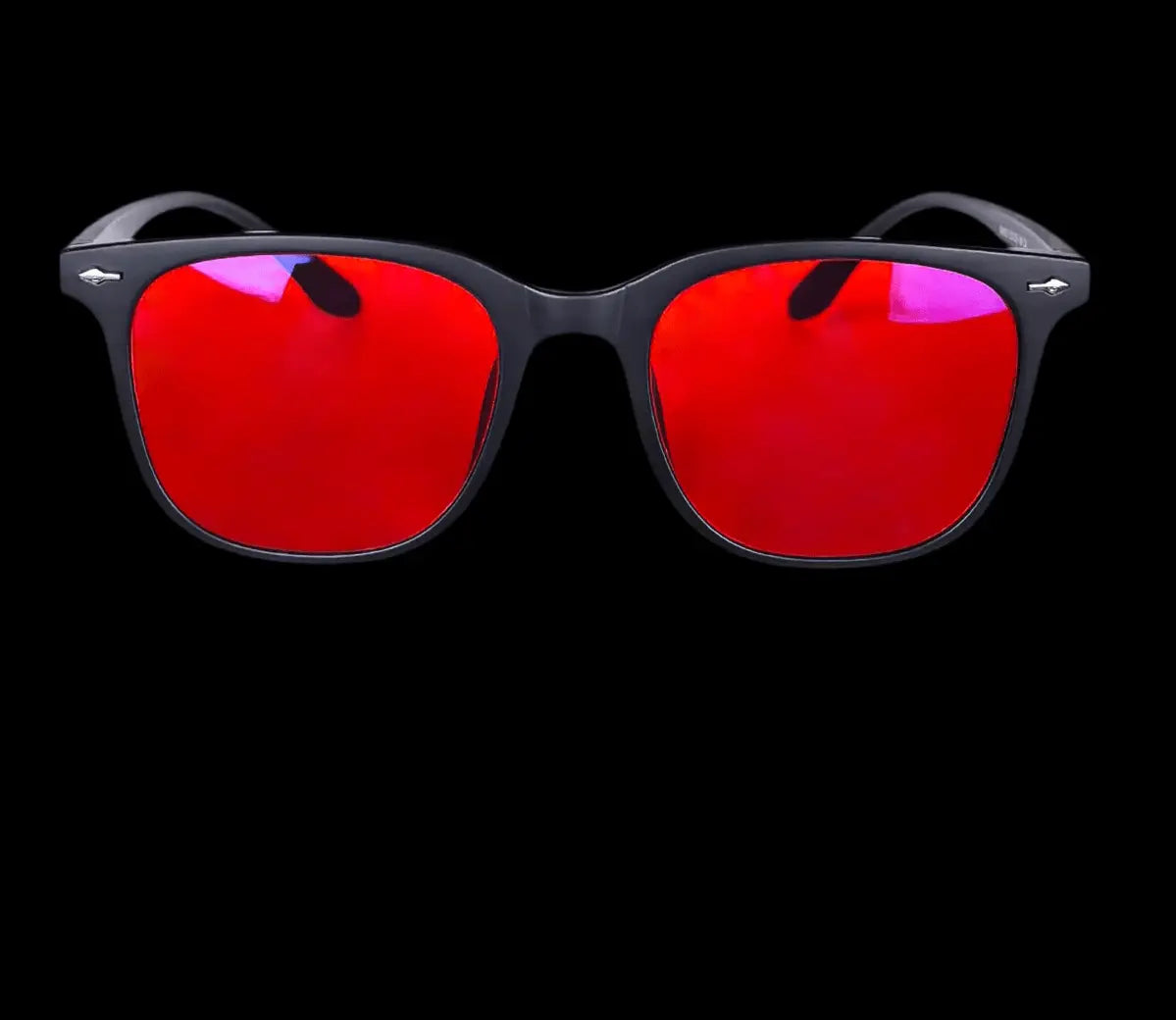 Classical Blue Light Glasses - Health Inuit