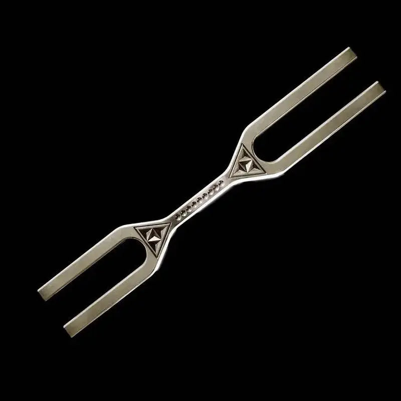 DNA KEY GIANT TUNING FORK - Health Inuit