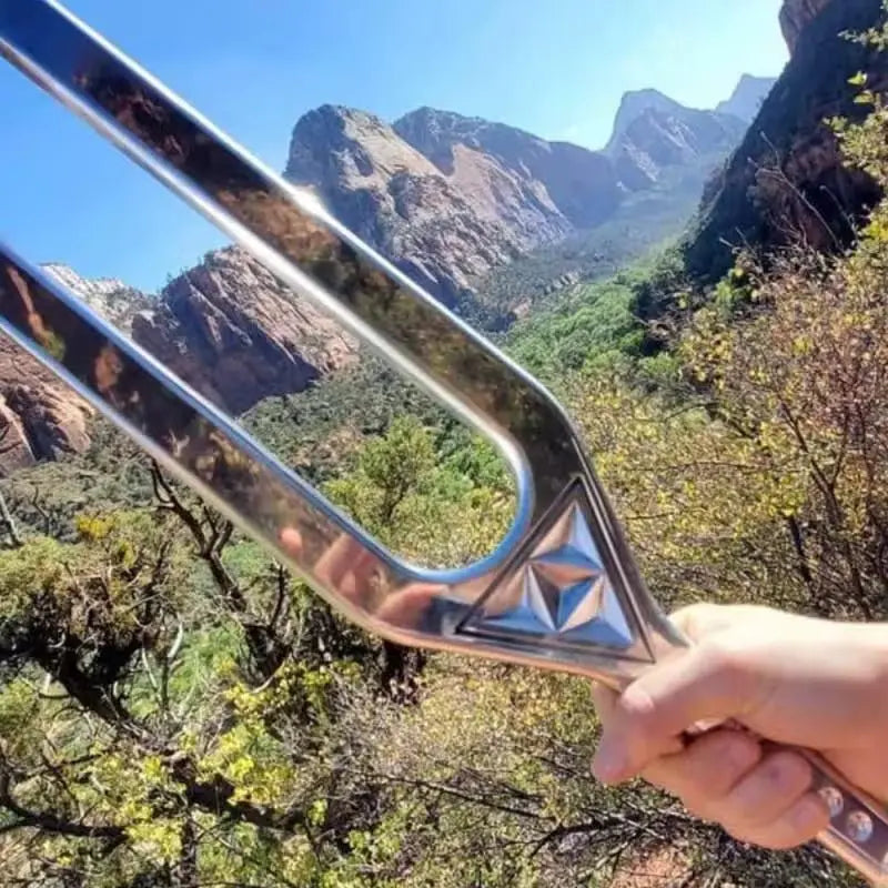 DNA KEY GIANT TUNING FORK - Health Inuit