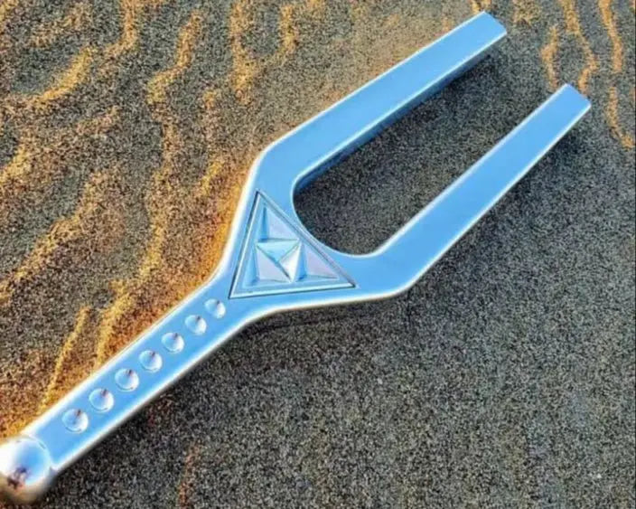 EXCALIBUR RESONANCE TUNING FORK - Health Inuit