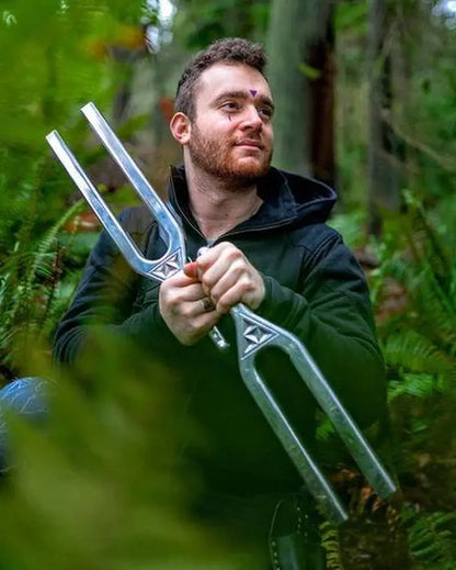 EXCALIBUR RESONANCE TUNING FORK - Health Inuit