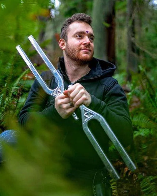 EXCALIBUR RESONANCE TUNING FORK - Health Inuit