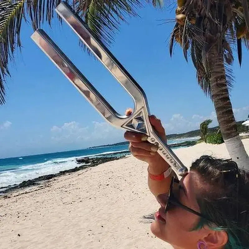 EXCALIBUR RESONANCE TUNING FORK - Health Inuit