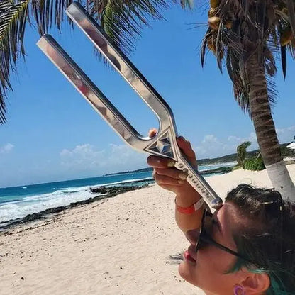 EXCALIBUR RESONANCE TUNING FORK - Health Inuit