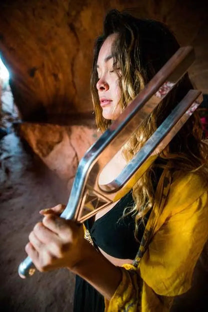 EXCALIBUR RESONANCE TUNING FORK - Health Inuit