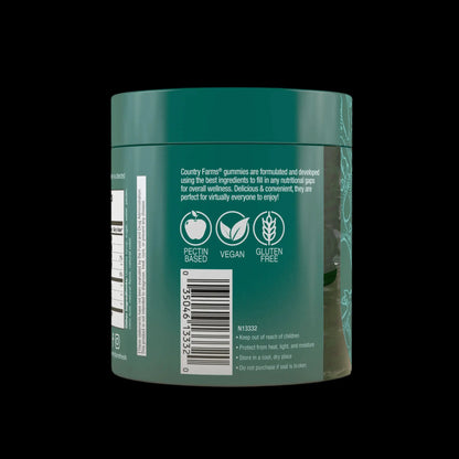 Irish Sea Moss Gummies - Health Inuit