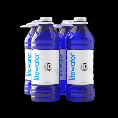 Litewater™ 10 Ppm Deuterium Depleted Water(Case of 4) - Health Inuit