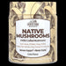 Native Mushrooms - Cola 400 Mg 60 Gummies - Health Inuit