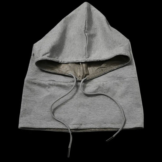 A - Hood Barak Emf Protection Pullover Hood - Health Inuit