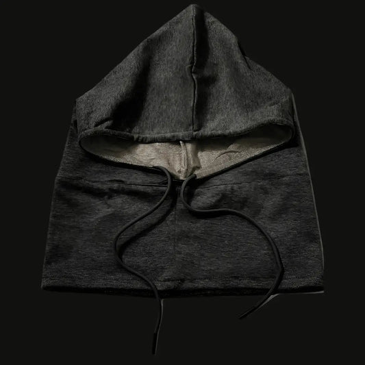 A - Hood Barak Emf Protection Pullover Hood - Health Inuit