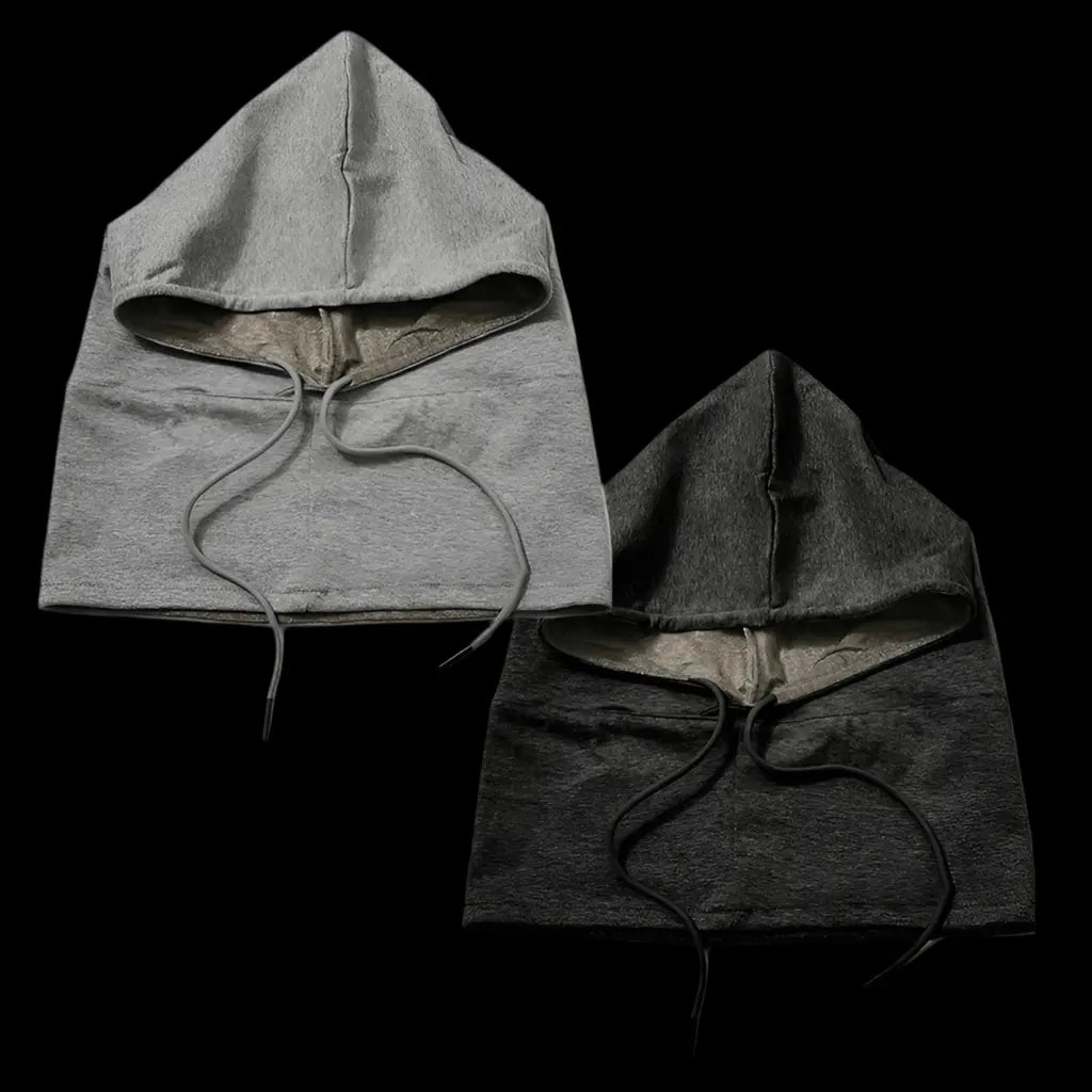 A - Hood Barak Emf Protection Pullover Hood - Health Inuit