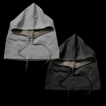 A - Hood Barak Emf Protection Pullover Hood - Health Inuit