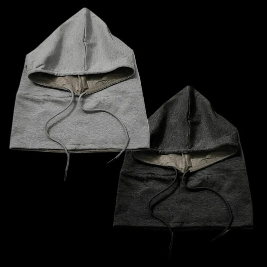 A - Hood Barak Emf Protection Pullover Hood - Health Inuit