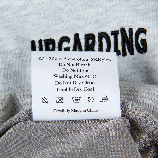 EMF/RF “Upgrade” T Shirt - Health Inuit