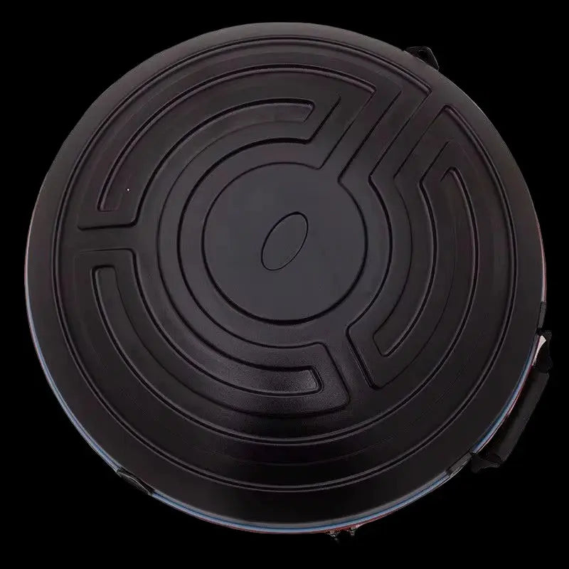 Handpan Hardcase - Health Inuit