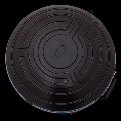 Handpan Hardcase - Health Inuit