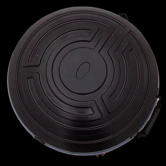 Handpan Hardcase - Health Inuit