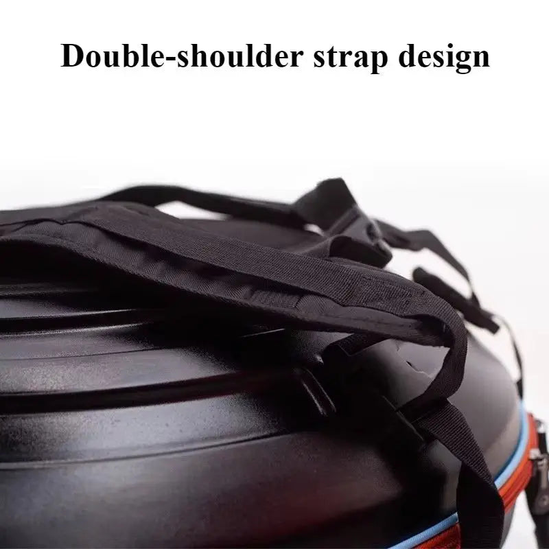 Handpan Hardcase - Health Inuit