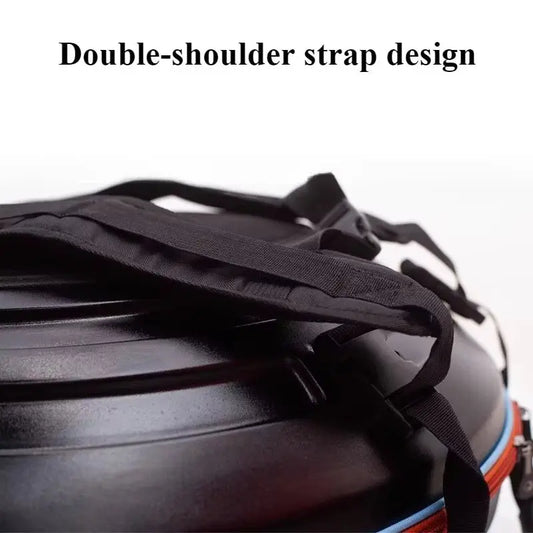 Handpan Hardcase - Health Inuit