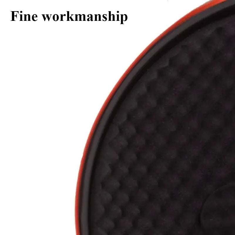 Handpan Hardcase - Health Inuit