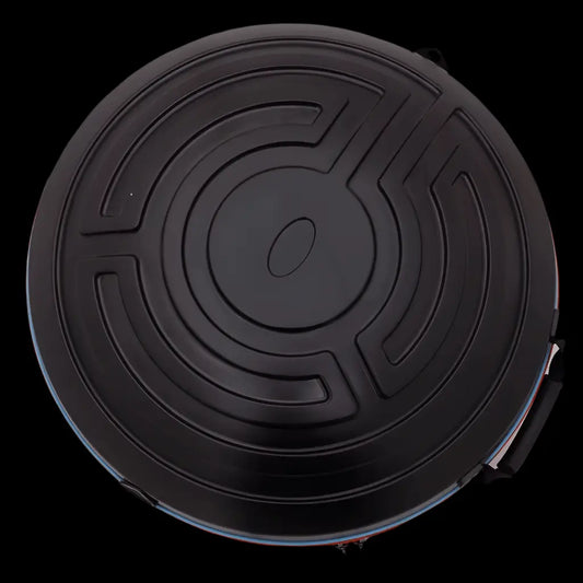 Handpan Hardcase - Health Inuit