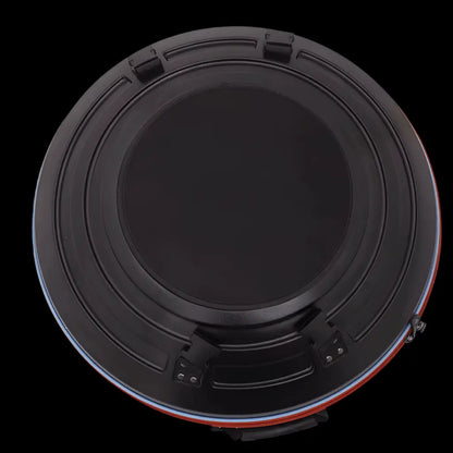 Handpan Hardcase - Health Inuit