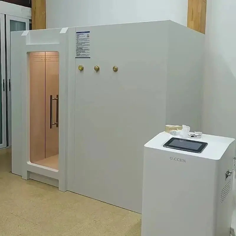Hyperbaric Oxygene Chamber - Health Inuit Hyperbaric  Oxygen Chamber