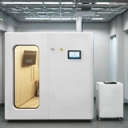 Hyperbaric Oxygene Chamber - Health Inuit Hyperbaric  Oxygen Chamber