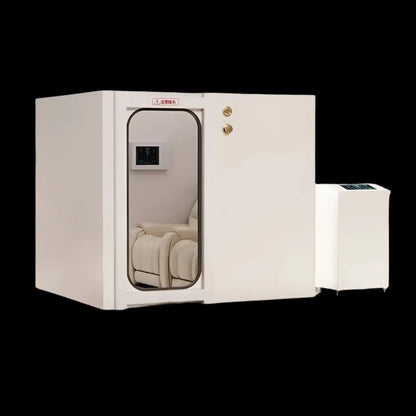 Hyperbaric Oxygene Chamber - Health Inuit Hyperbaric  Oxygen Chamber