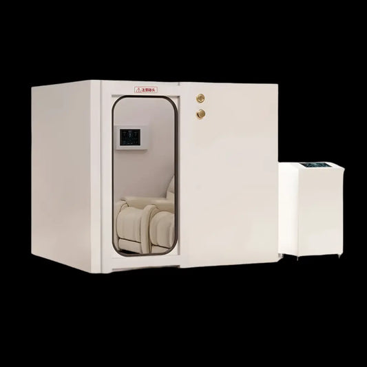 Hyperbaric Oxygene Chamber - Health Inuit Hyperbaric  Oxygen Chamber