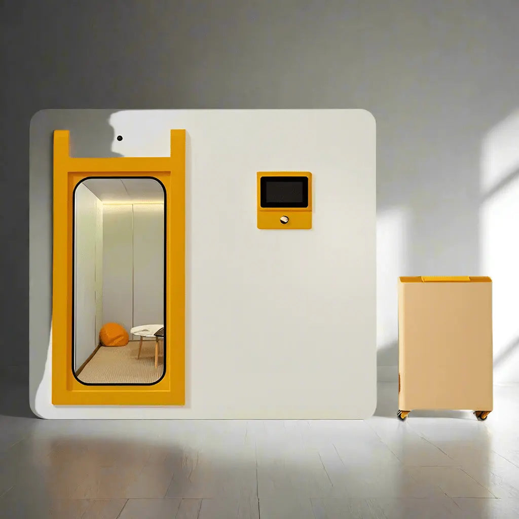 Hyperbaric Oxygene Chamber - Health Inuit Hyperbaric  Oxygen Chamber