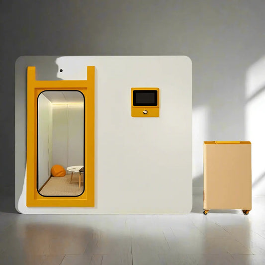 Hyperbaric Oxygene Chamber - Health Inuit Hyperbaric  Oxygen Chamber