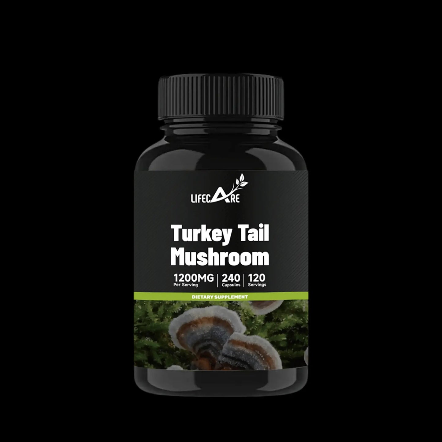 ImmunityHack Turkey Tail - Health Inuit