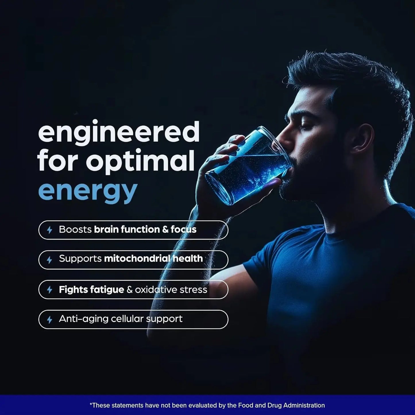 NeuroBlue Elixir™ Methylene Blue Pharmaceutical Grade - Health Inuit