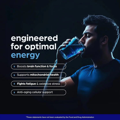 NeuroBlue Elixir™ Methylene Blue Pharmaceutical Grade - Health Inuit