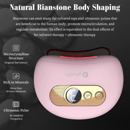 Electric Guasha EMS - Health Inuit