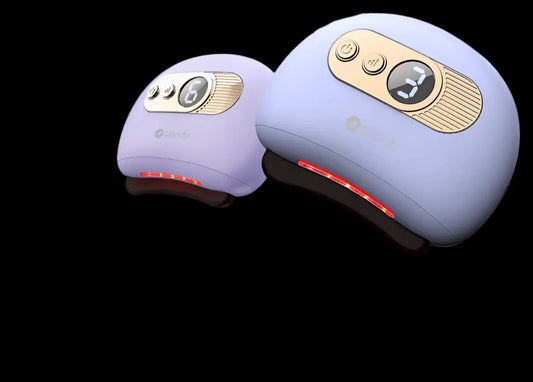 Electric Guasha EMS - Health Inuit