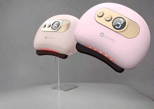 Electric Guasha EMS - Health Inuit