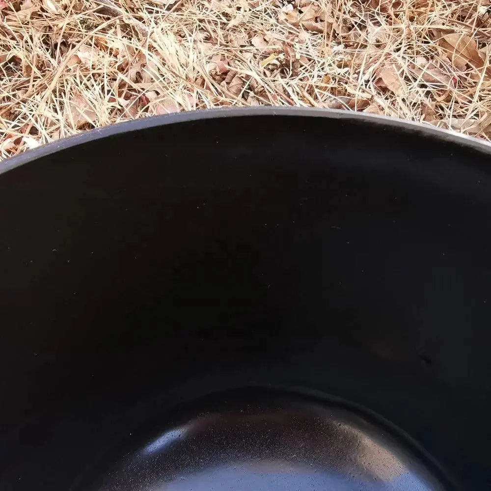 6 - 12” Black sand Bowl Set - Health Inuit