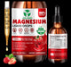 ATP Commander™ Professional Grade Liquid Magnesium Glycinate - Health Inuit