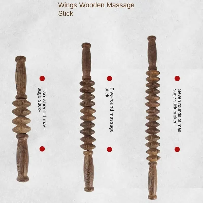 Myofascial Relief Roller - Health Inuit