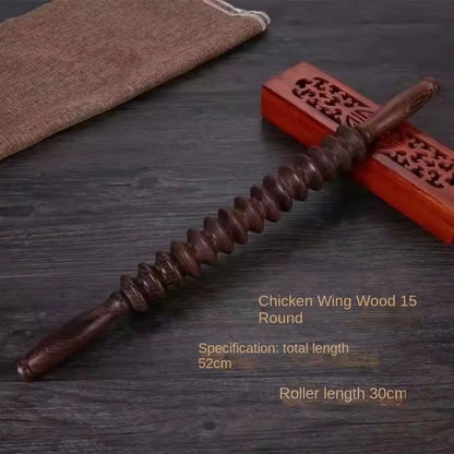 Myofascial Relief Roller - Health Inuit