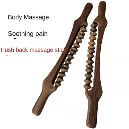 Myofascial Relief Roller - Health Inuit