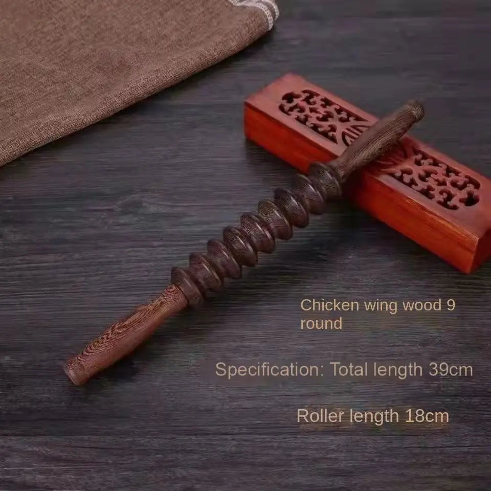 Myofascial Relief Roller - Health Inuit