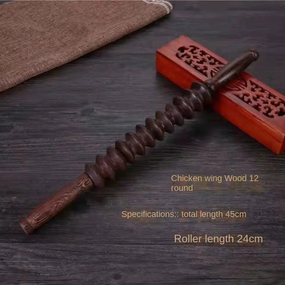 Myofascial Relief Roller - Health Inuit