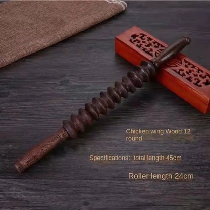 Myofascial Relief Roller - Health Inuit